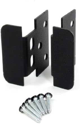 Дръжката на Заключващия на плитчина Fenix С Черен Модел