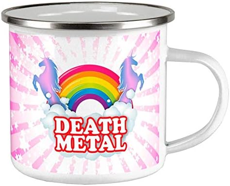 Купа На Old Glory Death Metal Rainbow Лагер Cup Мультистандартный Един Размер