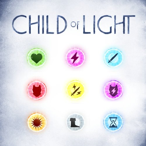 Child of Light: Звезден комплект за събиране на прах | Код за PC - Ubisoft Connect
