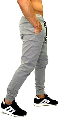 Мъжки панталони за Джогинг Metunpo, Спортни Панталони за Туризъм, Всекидневни Спортни Панталони С Завязками