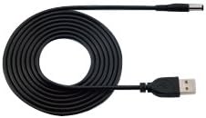 富士通 USB-кабел за захранване на Fujitsu S300 (5,9 фута (1,8 м) FI-S30DCJ