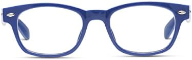Очила за четене Peepers от peeperpecs Clark Square