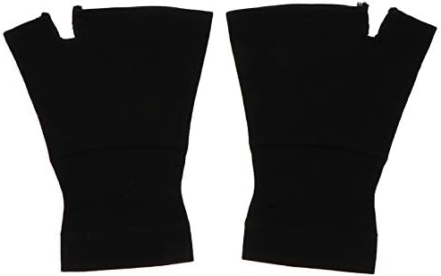 ALREMO XINGHUANG - 1 Двойка Медни Компрессионных Ръкавици при Артрит, ръкавици за облекчаване на болки в ръцете,