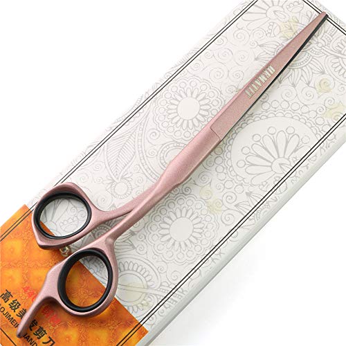 ФОМАЛЬГАУТ Япония 440C професионални фризьорски ножици 7 инча фризьорски инструменти за Фризьорски салон фризьорски