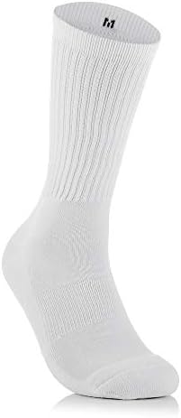 Копринено Чорапи, Празни Чорапи за Градинска дрехи - Напълно Готови за печат сублимационен печат - 12 Опаковки