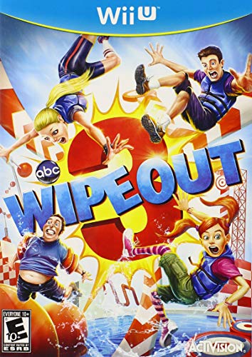 Wipeout 3 - Nintendo Wii U (актуализиран)