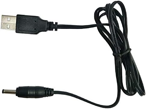 Ярък USB-кабел за зареждане на КОМПЮТЪРА, който е съвместим с твърд диск Lacie повишена проходимост 250 gb 9000120