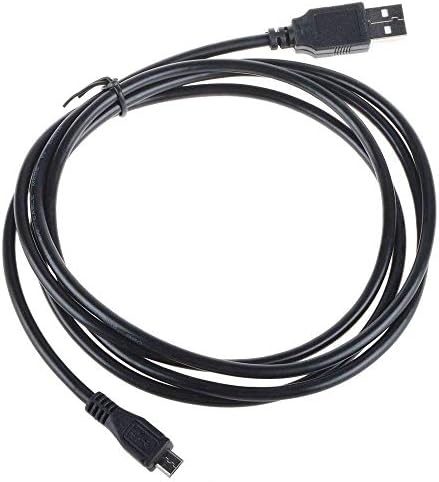 PPJ USB Кабел за данни/Зареждане, Кабел за iHome iHM79 iHM79S iHM79BC iHM79SC Акумулаторна Мини Говорител