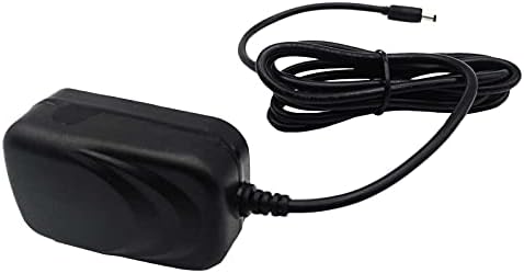 Захранващ Адаптер MyVolts 15, Съвместим с/Уплътнител за синтезатор Polyend & Dreadbox Medusa Black Ограничена серия - US Plug