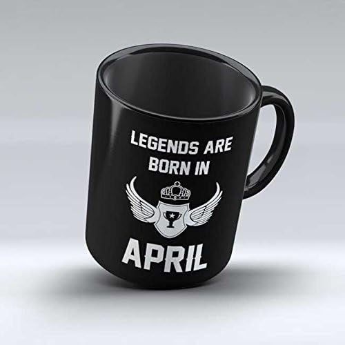 Начална Страница Сувенирни Чаши за рожден Ден, Подаръци, Легенди, Родени през април, За Мъже, Жени, Братя, Сестри,