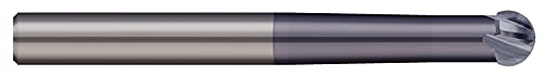 Подрезная бележка слот за Micro 100 SBMM-020-316X, на Ъгъла на заворачивания 220 °, Диа на нож е 2 мм, височина
