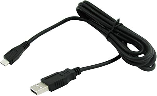 Супер Източник на Захранване 6 ФУТА USB Адаптер Micro-USB Зарядно Устройство Кабел за Синхронизация се зарежда за Altec Backbeat Bluetooth 903 906 + BT