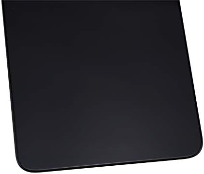 Дисплей капацитивен Сензорен Дигитайзер Стъкло LCD екран Замяна за Samsung Galaxy A20S Черно SM-A207F SM-A207M SM-A2070
