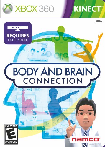 Връзката на тялото и мозъка - Xbox 360