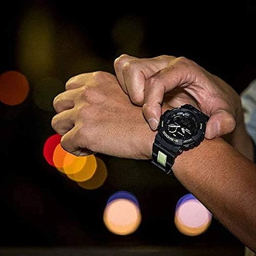 Мъжки analog / digital-цифров часовник Casio G-Shock