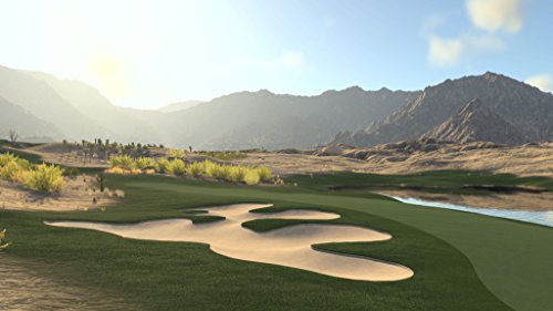 The Golf Club 2: Ден 1 Издание - PlayStation 4