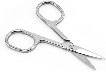 Ножица за Подстригване на коса и Професионални Ножици За Подстригване на Косата, Прави Ножици За Стригане, Ергономична