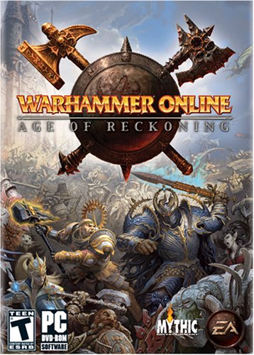 Warhammer Online: Ерата на разплата - PC