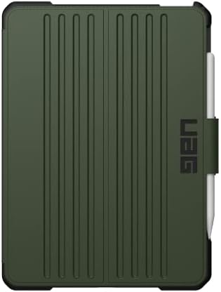 URBAN ARMOR GEAR UAG Предназначен за iPad Air 10,9-инчов Калъф за iPad 5-то поколение 2022 Калъф Маслинено Зелено