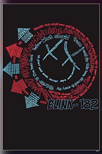 Blink-182 Американска рок група, Поп-Пънк Алтернативен Рок, Пънк Рок, Скейт-пънк, Марк Hoppus, Травис Баркър,