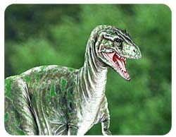 Поставка за динозаврите Lumalack
