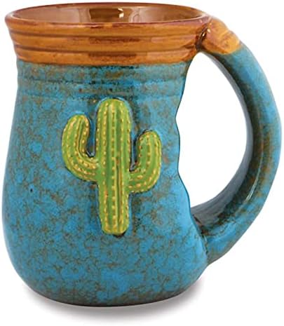 Чаша за загряване на: кафе и чай Cape Shore Handwarmer Tea Coffee Mug - Подаръци от Saguaro за рожден Ден и