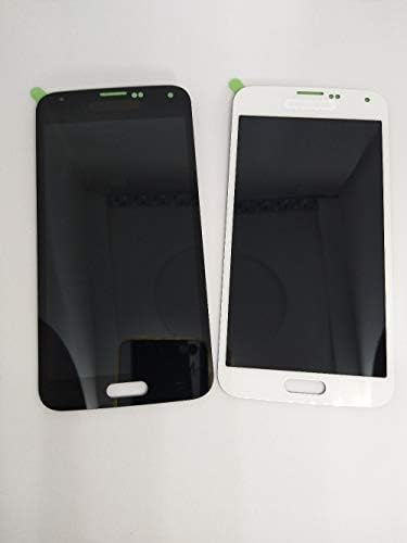 LCD екрани за мобилни телефони Lysee - Протестированная смяна на LCD дисплей за Samsung Galaxy S5 G900
