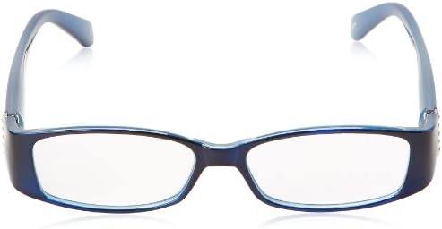 Дамски правоъгълни очила за четене Foster Grant от Kate