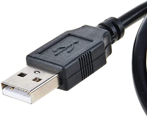 DKKPIA Мини USB Кабел за данни за лаптоп Brother LB3602 LB3601-001 PocketJet 7 6 3 Plus PJ722 PJ723 PJ762 PJ763