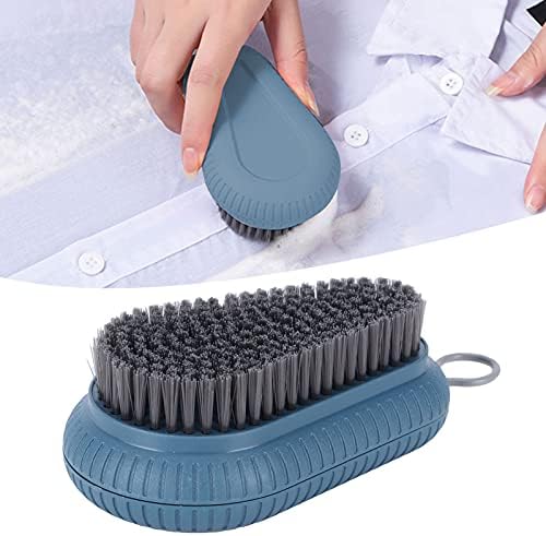 Набор от четки за почистване с Ергономичен дизайн Ръчен Инструмент за почистване на зъби с меки тупалка, Могат
