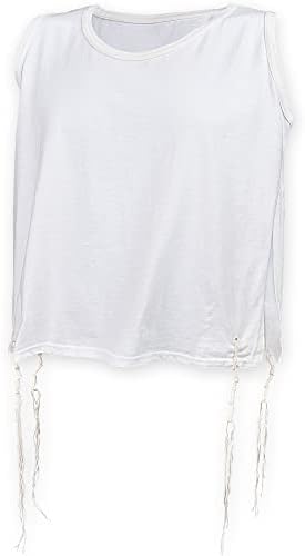 Качествена, Удобна Риза от Памук За възрастни с Цицитом, Сертифициран Кошер Мъжки t-shirt, Цицис, Израелски