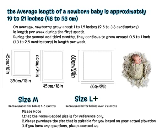 Лопатки за свободни бебета 18 x 24 инча 50 броя Быстросохнущих покритие, херметически затворени и водонепропускливи,