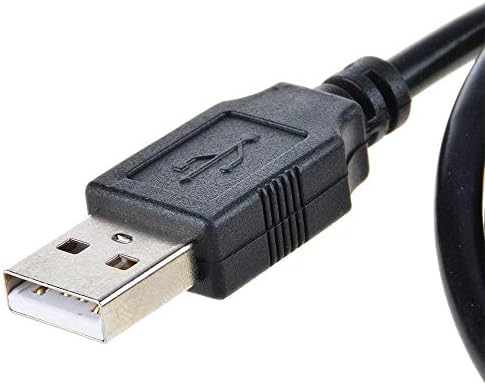 Marg USB Кабел за предаване на данни, Синхронизация, за Малко Учен 9632EAF6 08670 Детски Таблет PC