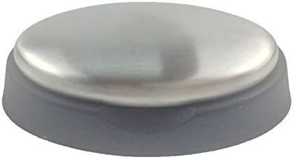 Сапун TabEnter от неръждаема стомана с поставка за сапун, вълшебна лента, за да премахнете миризмата на кухнята